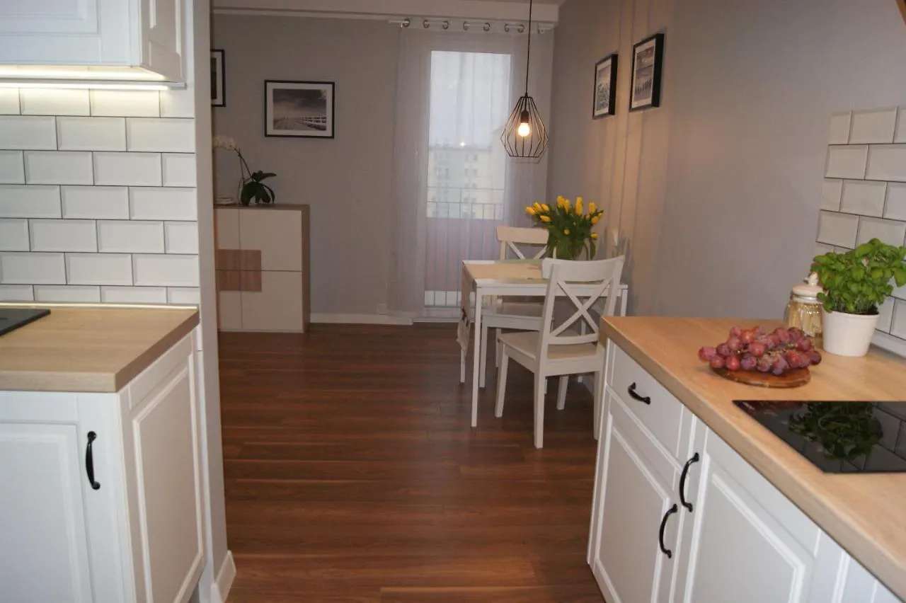 Apartament Mewa Gdansk 0*,  Poland