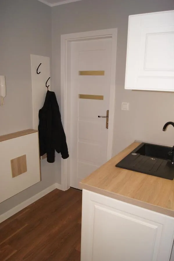 Apartament Mewa Gdansk 0*,  Poland