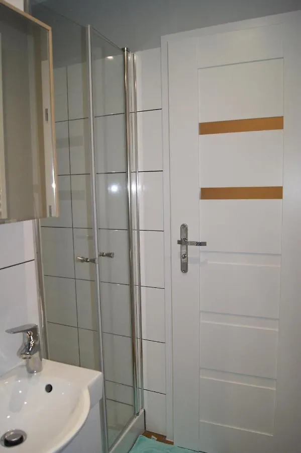 Apartament Mewa Gdansk Poland